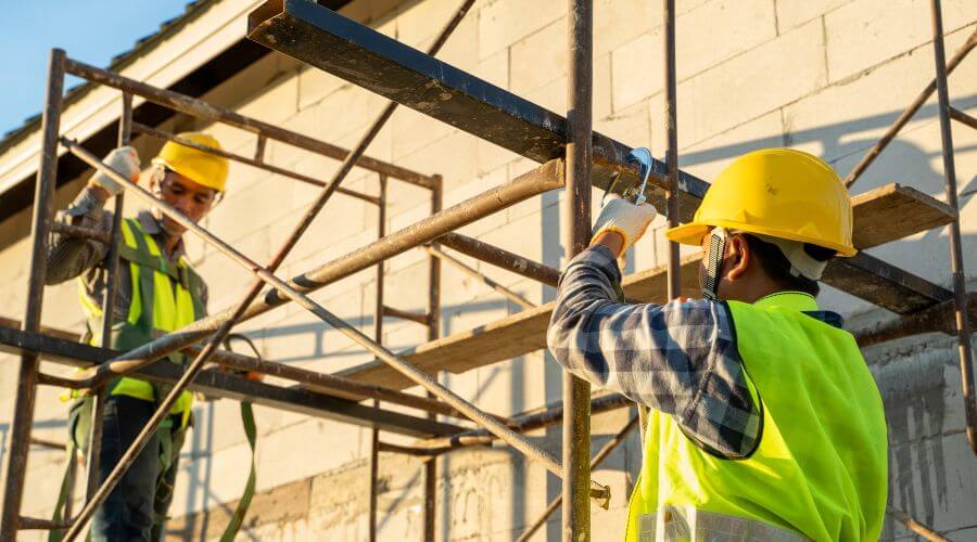 Fascia Repair in Marcellus, NY